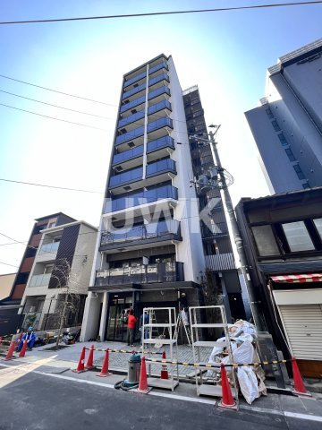 エステムコート京都ステーションII