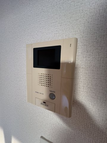 ファミール・園田のセキュリティ
