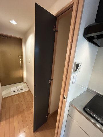 ファミール・園田の収納