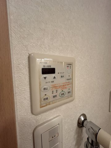 ファミール・園田の設備
