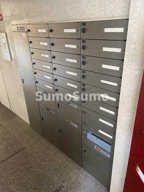 ファミール・園田のその他共用部分