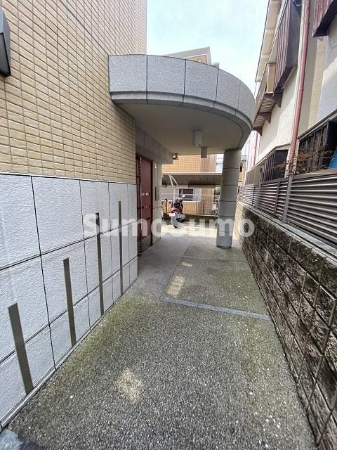 ファミール・園田のその他共用部分