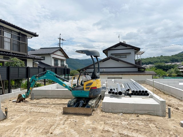 安佐北区亀崎4丁目 No.1