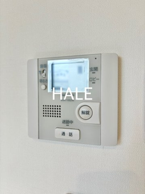 【設備】 | GRANDTIC 春日 | 同施工会社類似