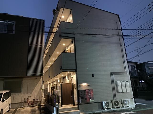 ＳＨＩＮ　ＭＡＩＳＯＮ　北越谷のその他