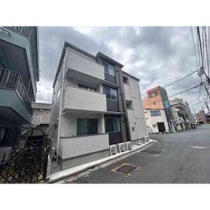 エテルノ亀有