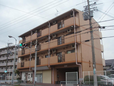 【エントランス】 | グランエクセル泉佐野