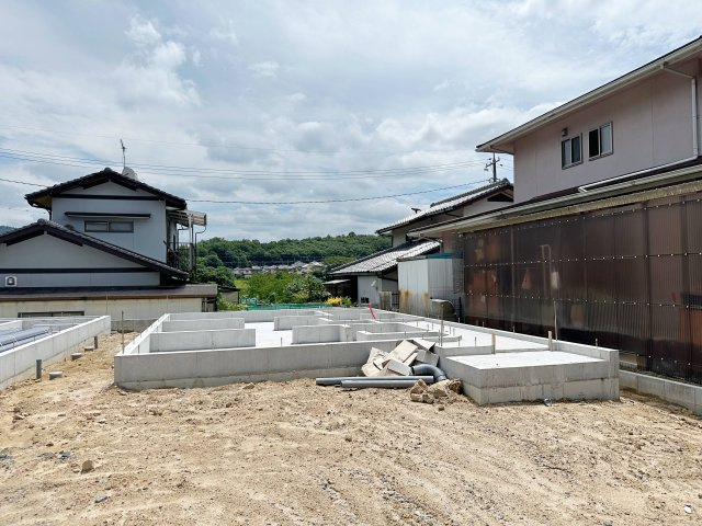安佐北区亀崎4丁目 No.2