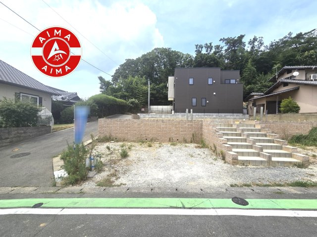福岡市東区八田3丁目第12-2棟（1号棟）