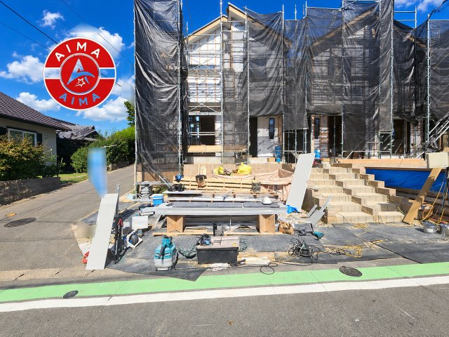 福岡市東区八田3丁目第12-2棟（1号棟）