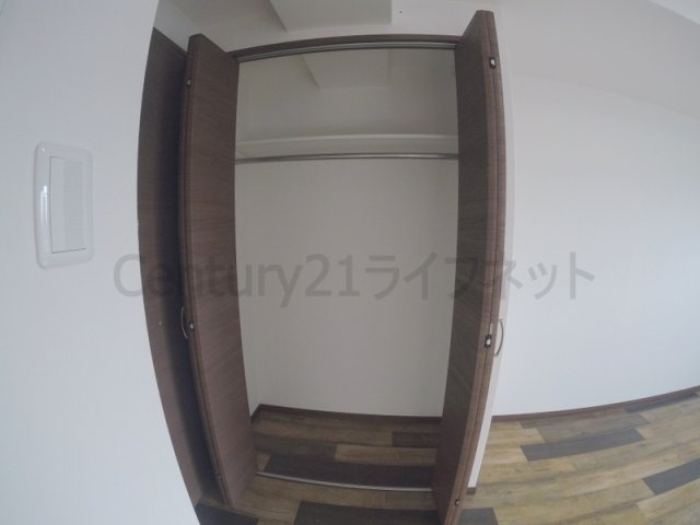 【収納】 | ウインズコート西梅田2