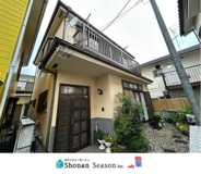 厚木市三田1丁目　中古戸建　30.25坪の画像