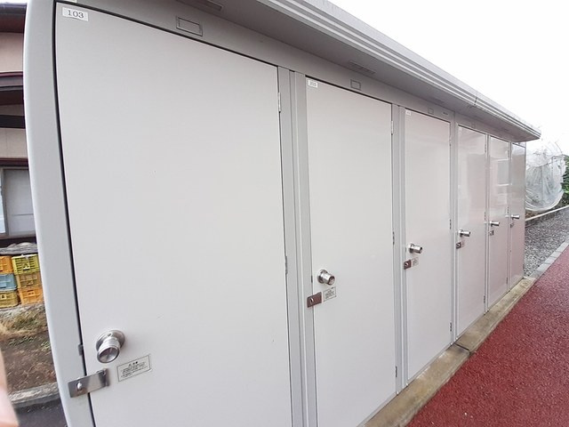 フレーシュ　ナカジマのその他共用部分|その他