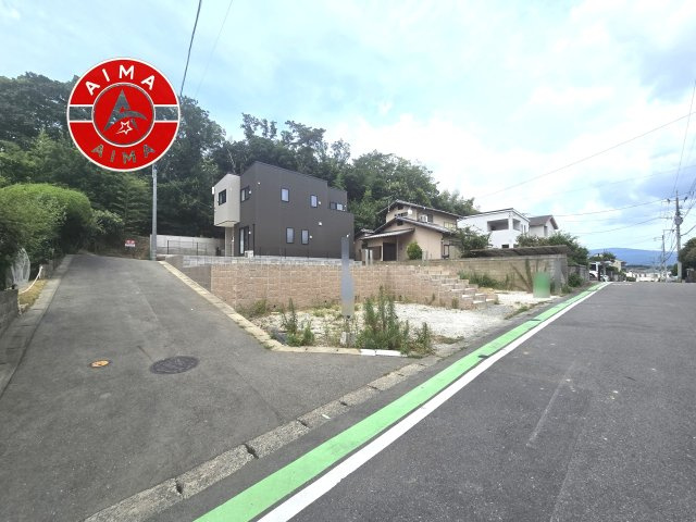 福岡市東区八田3丁目第12-2棟（2号棟）の外観|見学の時間などお気軽にお問い合わせ下さい。