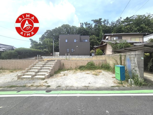 福岡市東区八田3丁目第12-2棟（2号棟）