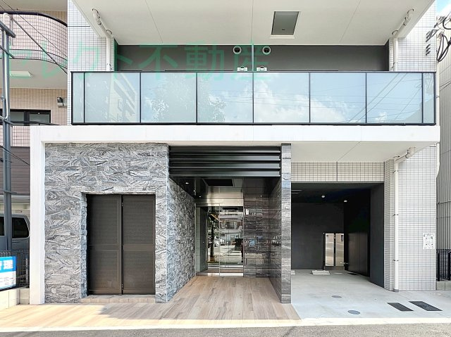スリーアイランドタワー金山のその他