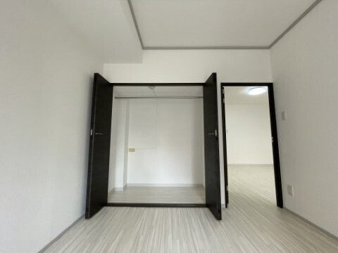 テラスレジデンス市川の設備