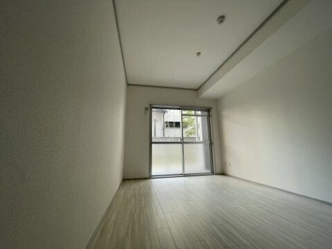 テラスレジデンス市川の居間・リビング
