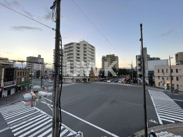 エステムプラザ京都河原町通Ⅱレジデンシャルのその他