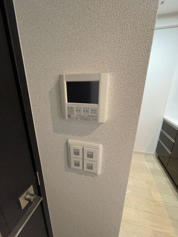 エステムプラザ京都河原町通Ⅱレジデンシャルの設備