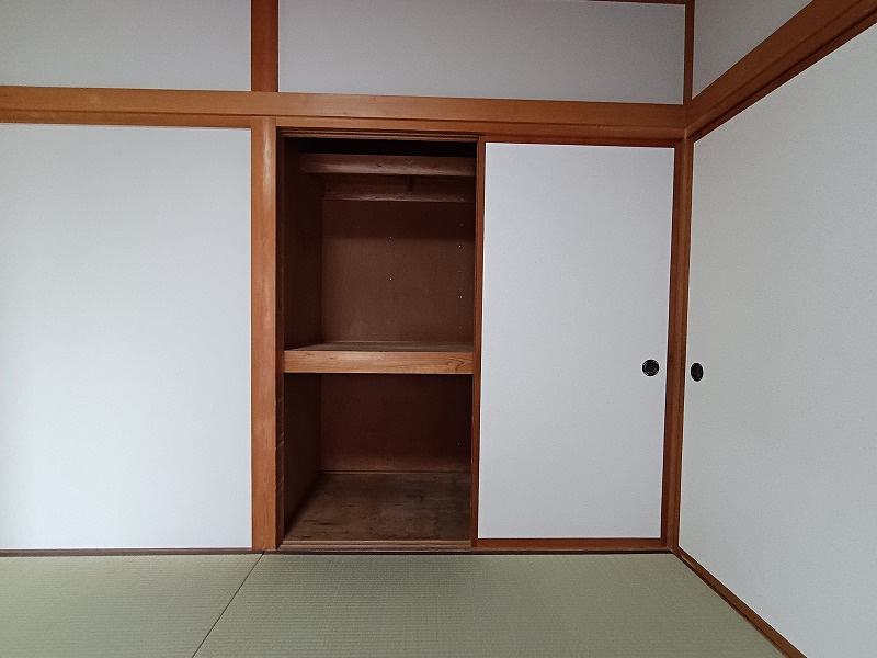 高崎市中居町2丁目リフォーム済中古住宅の和室
