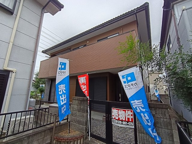 高崎市中居町2丁目リフォーム済中古住宅