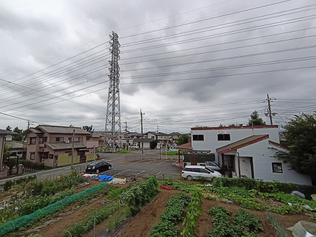 高崎市中居町2丁目リフォーム済中古住宅の展望