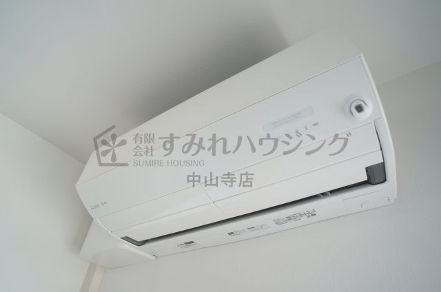 プレジオ宝塚ASIANの設備
