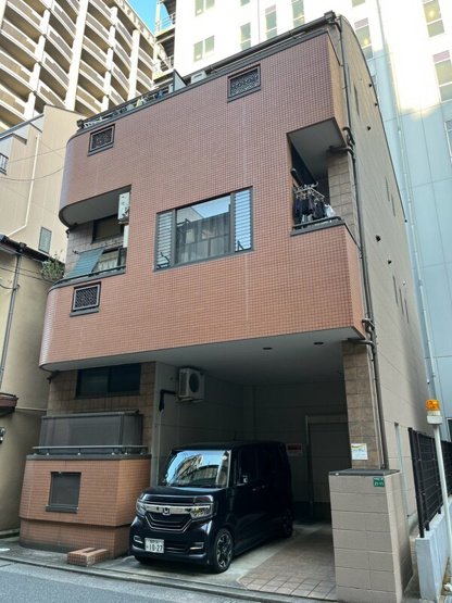 【外観】 | オーベクス博多駅前　★プライスホームなら仲介手数料がどの物件でも割引可能です★