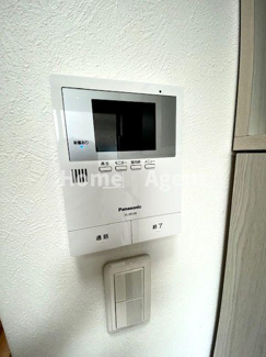 【セキュリティ】 | 同仕様写真