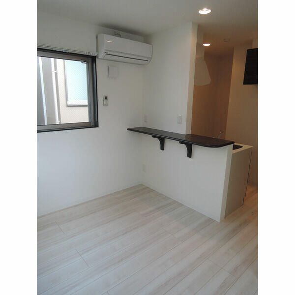 Ｃｌａｓｓｙ　Ｒｅｓｉｄｅｎｃｅの寝室