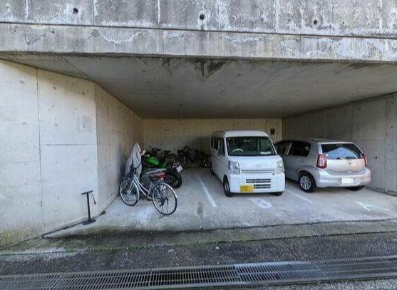 横浜市港北区小机町の賃貸マンションのその他
