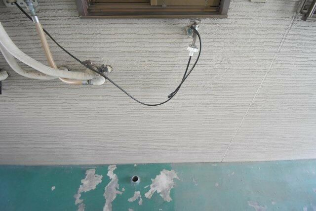 コーポ長谷川の設備
