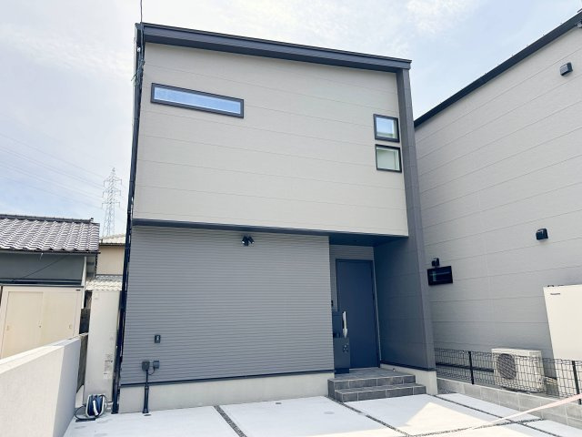東区温品3丁目 No.C