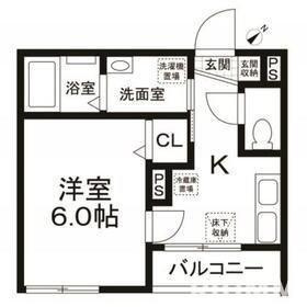 【間取り】 | ＭＡＩＳＯＮ　ＦＯＲＥＳＴ