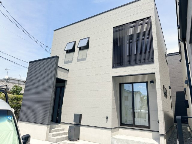 東区温品3丁目 No.A