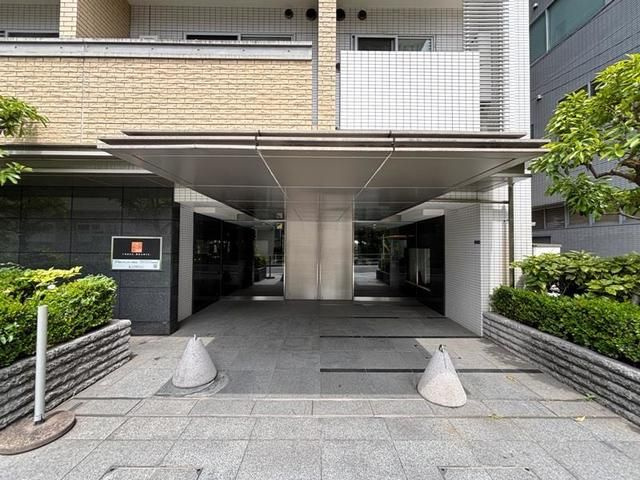 パークルージュ赤坂檜町のその他