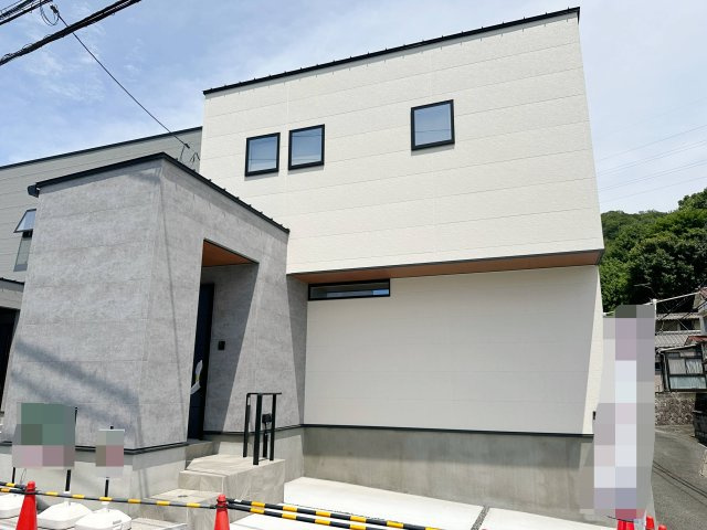 東区温品3丁目 No.B