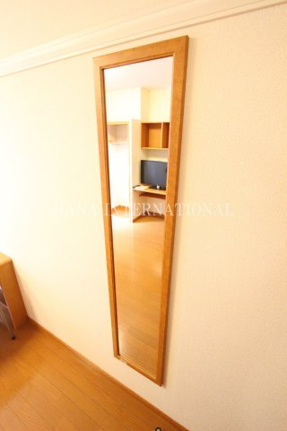 レオパレスエントピアホープのその他