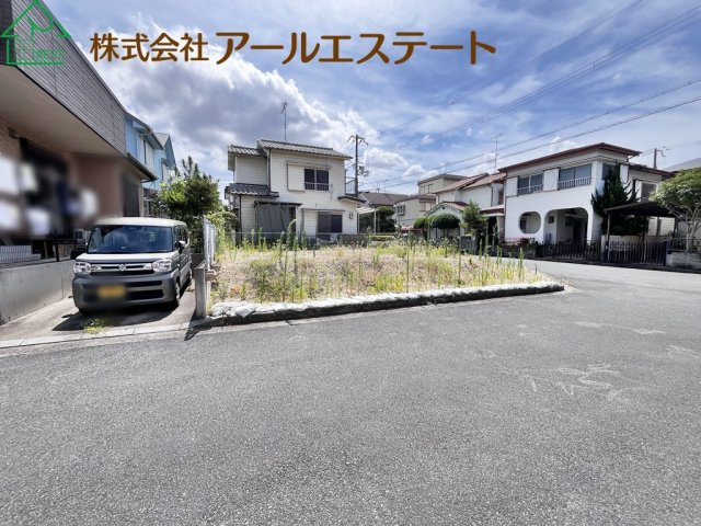 加古川市西神吉町大国　　新築戸建の周辺