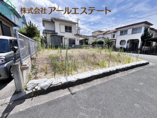加古川市西神吉町大国　　新築戸建のその他