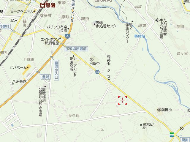 【地図】 | グレースプレジオ