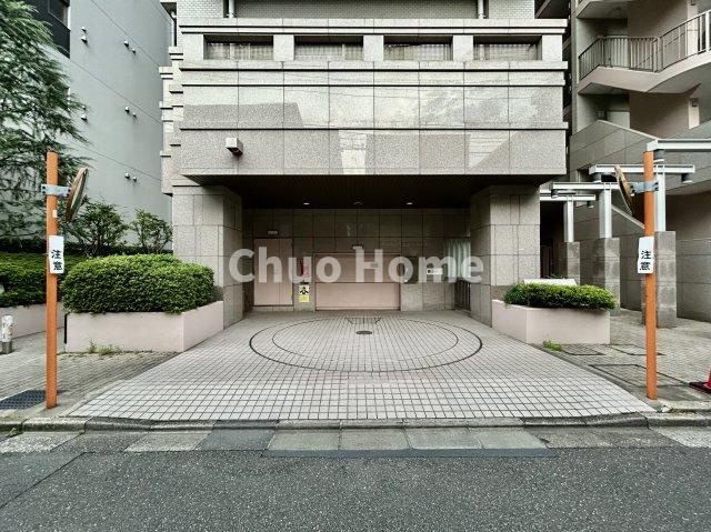 藤和シティホームズ清澄庭園の駐車場|【敷地内駐車場】最新の空き状況や費用などの詳細は担当スタッフまでお問い合わせください。