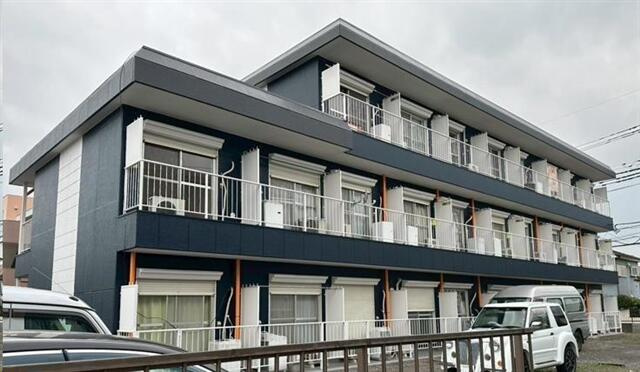 シャトー霞台の画像