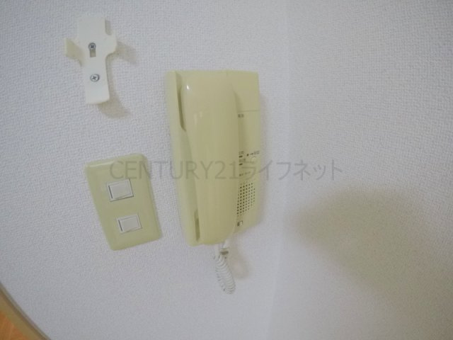 【セキュリティ】 | ウィルドゥ新大阪エス1