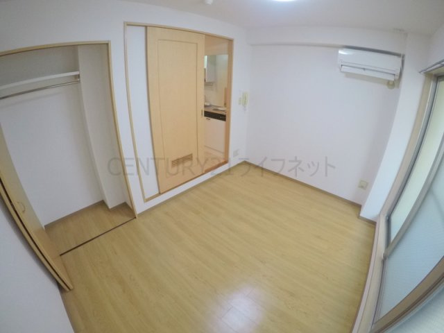 【内装】 | ウィルドゥ新大阪エス1
