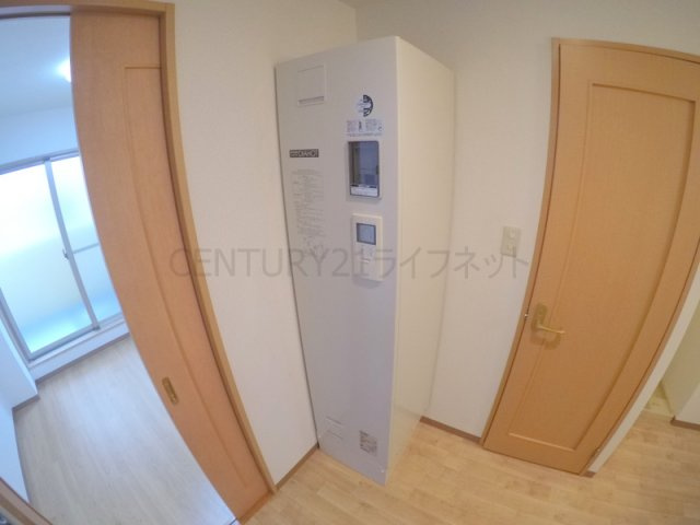【設備】 | ウィルドゥ新大阪エス1