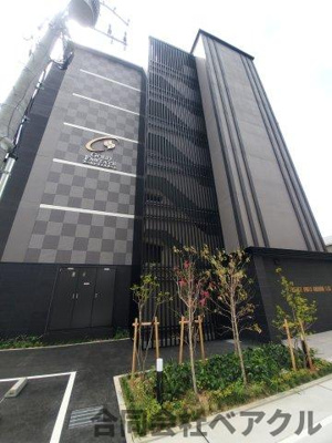 【外観】 | ファステート京都洛南エリーゼ | おしゃれな外観です