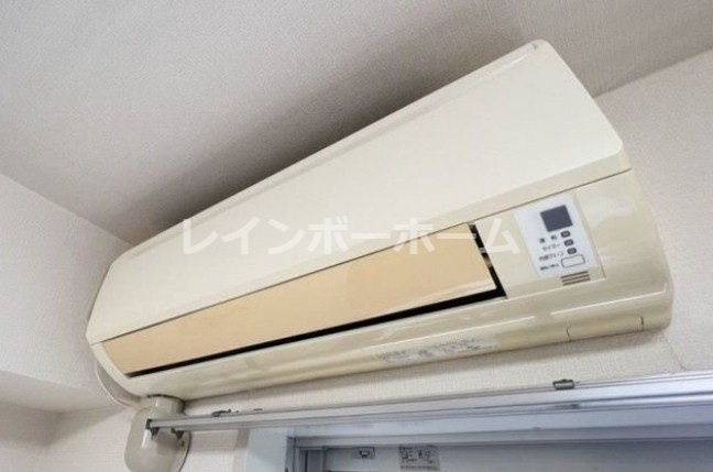 ベルファース朝霞台のその他