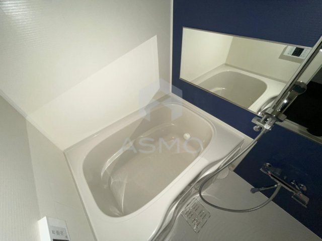 【浴室】 | アクアプレイス上本町 | 同マンション別部屋参考写真